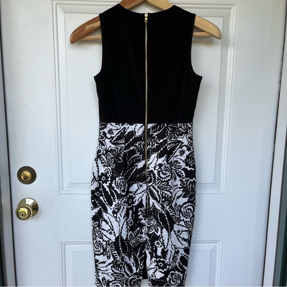 •Weston Wear Anthropologie• Sleeveless Sheath Dress - Size XS - Picture 5 of 9